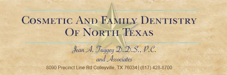 Cosmetic and Family Dentistry of North Texas