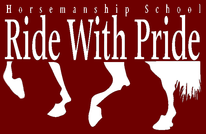 Ride with Pride Inc.